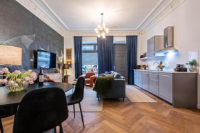 FABEL Apartments am Zoo